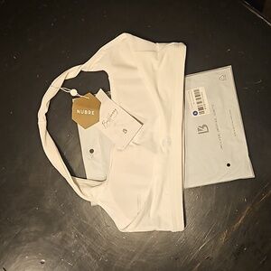 Buffbunny Revolution Halter Small